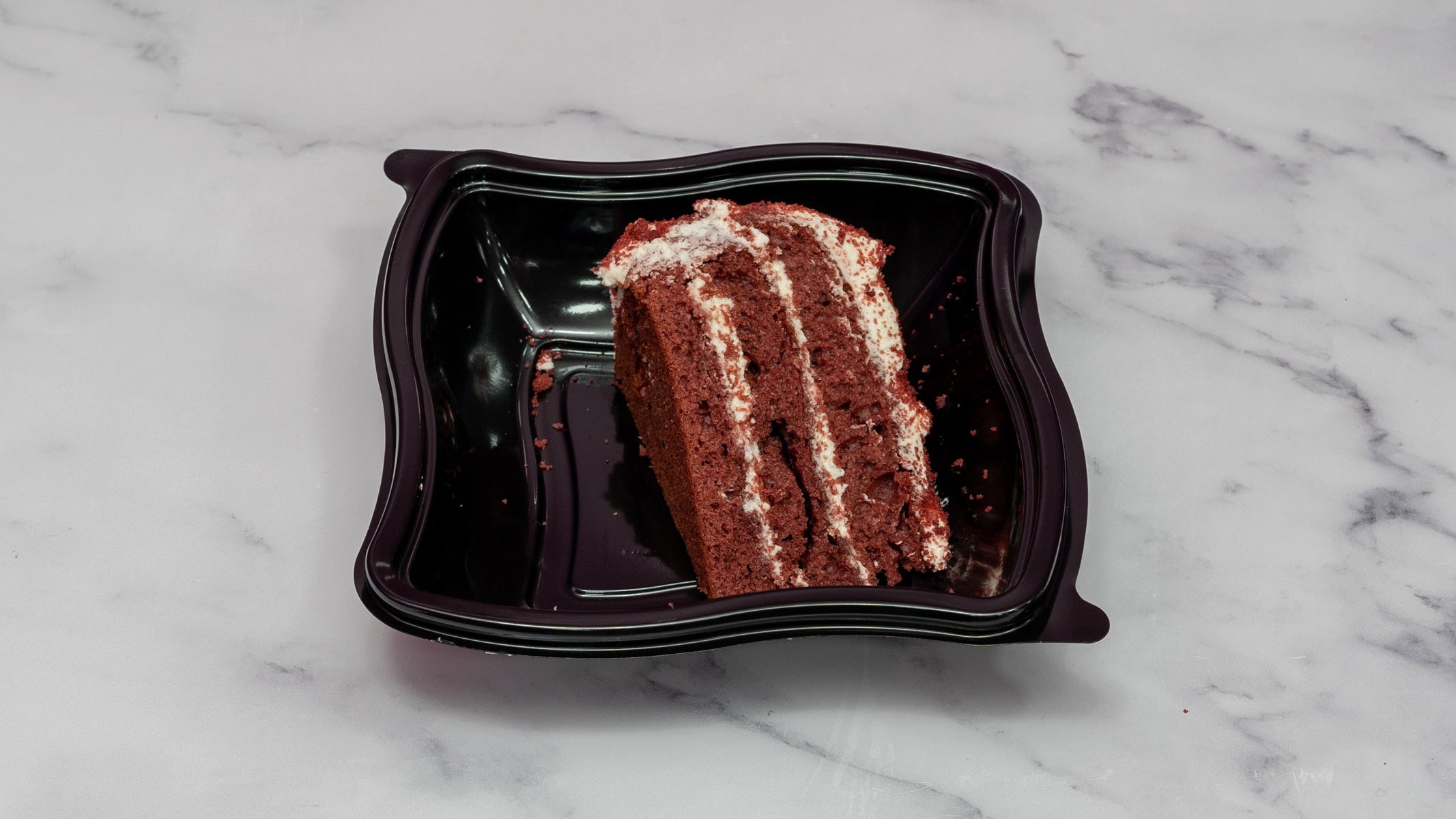 Red Velvet Cake