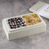  500 Gram Gelato Box