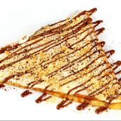Tiramisu Crepe