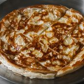 Borek Cheese and Papparoni