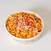 Corn With Cream
