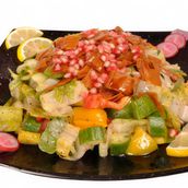 Fattoush