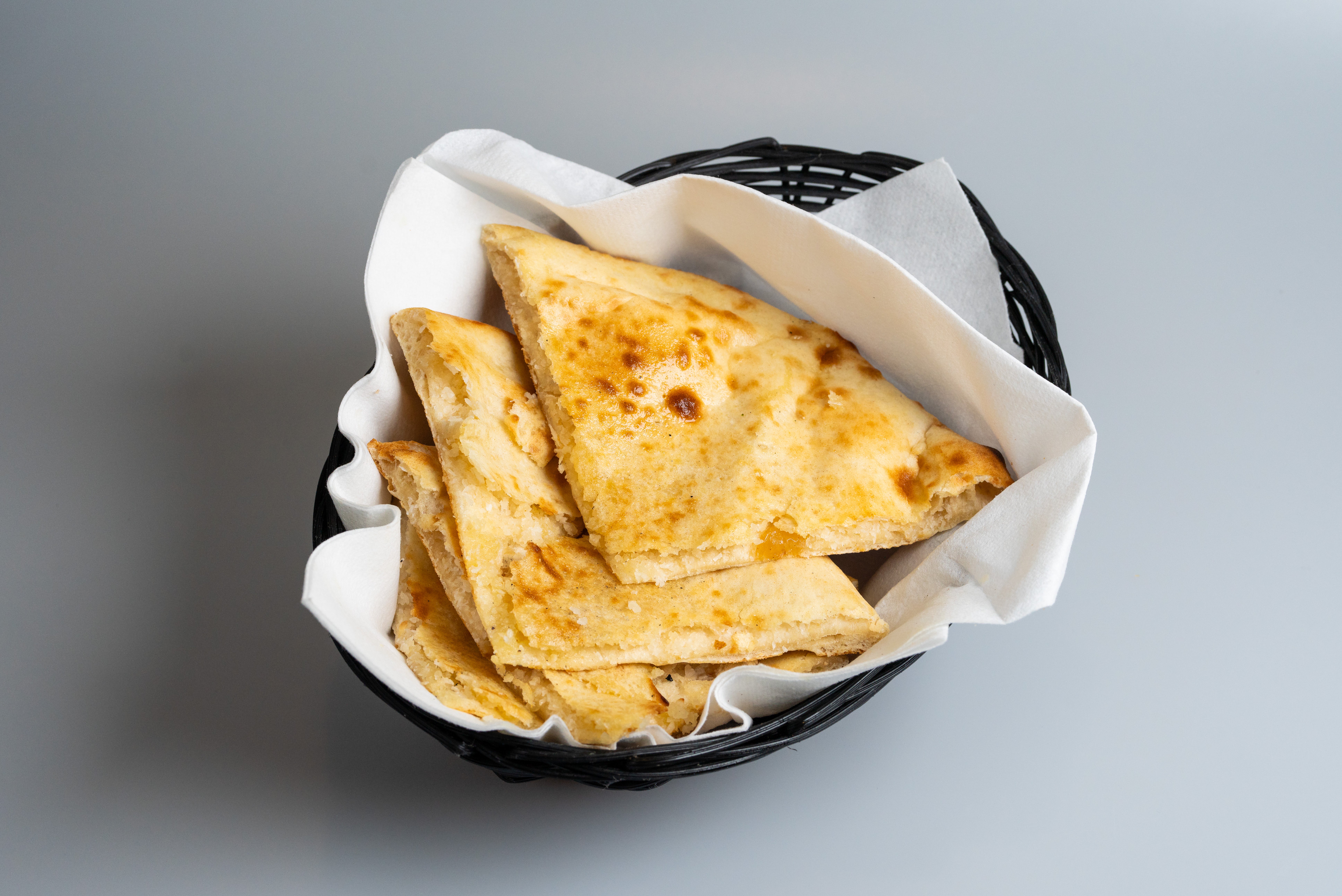 Peshawari Naan