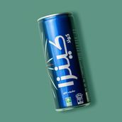 Kinza Cola Diet