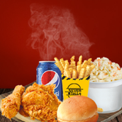 Snack Meal