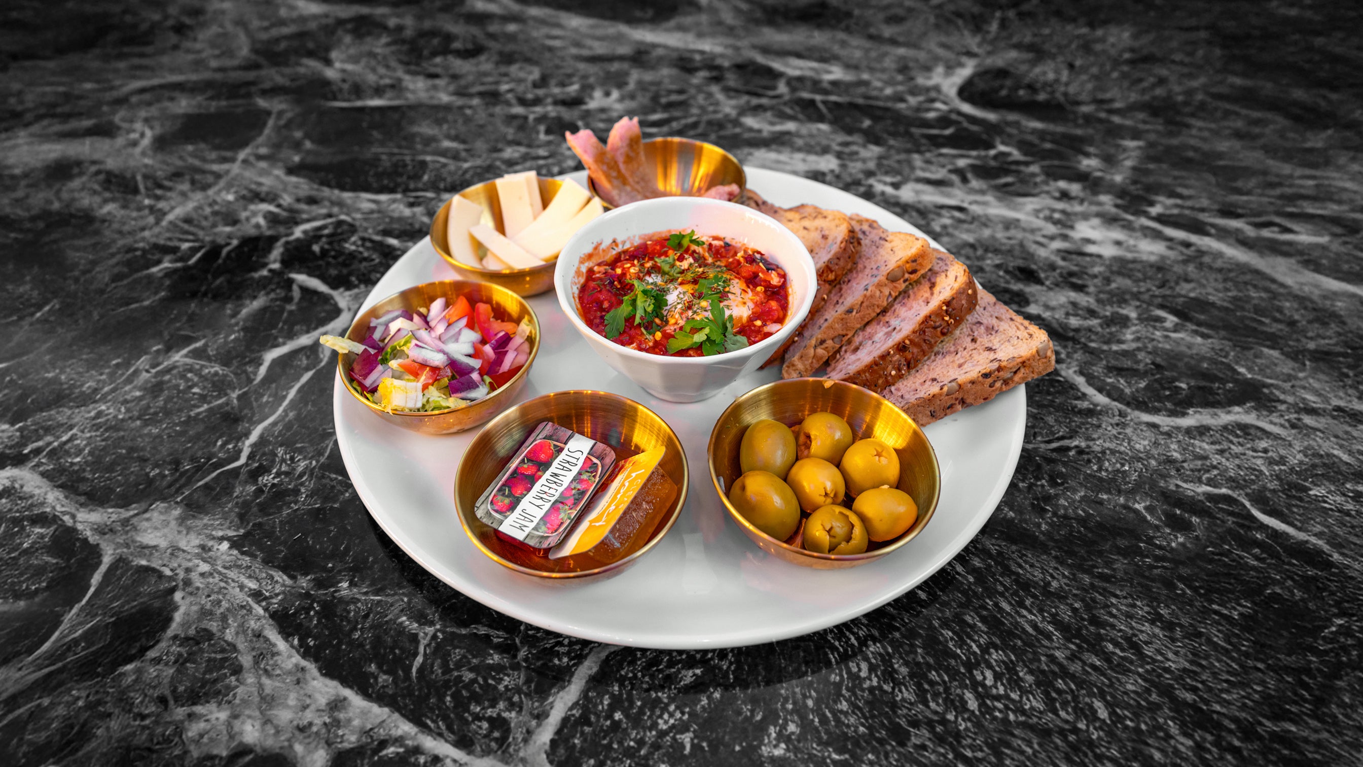 Taste Special Breakfast