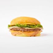 LIT BURGER