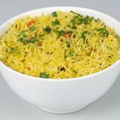 Veg Pulao