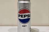 Pepsi Diet