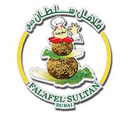 Falafel Sultan