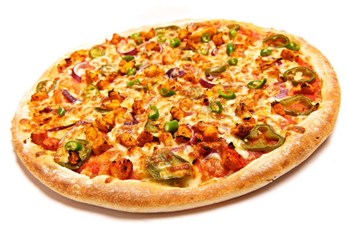 Solo-Slice Delight