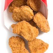 Chicken Nuggets