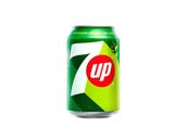 7 Up 300 Ml