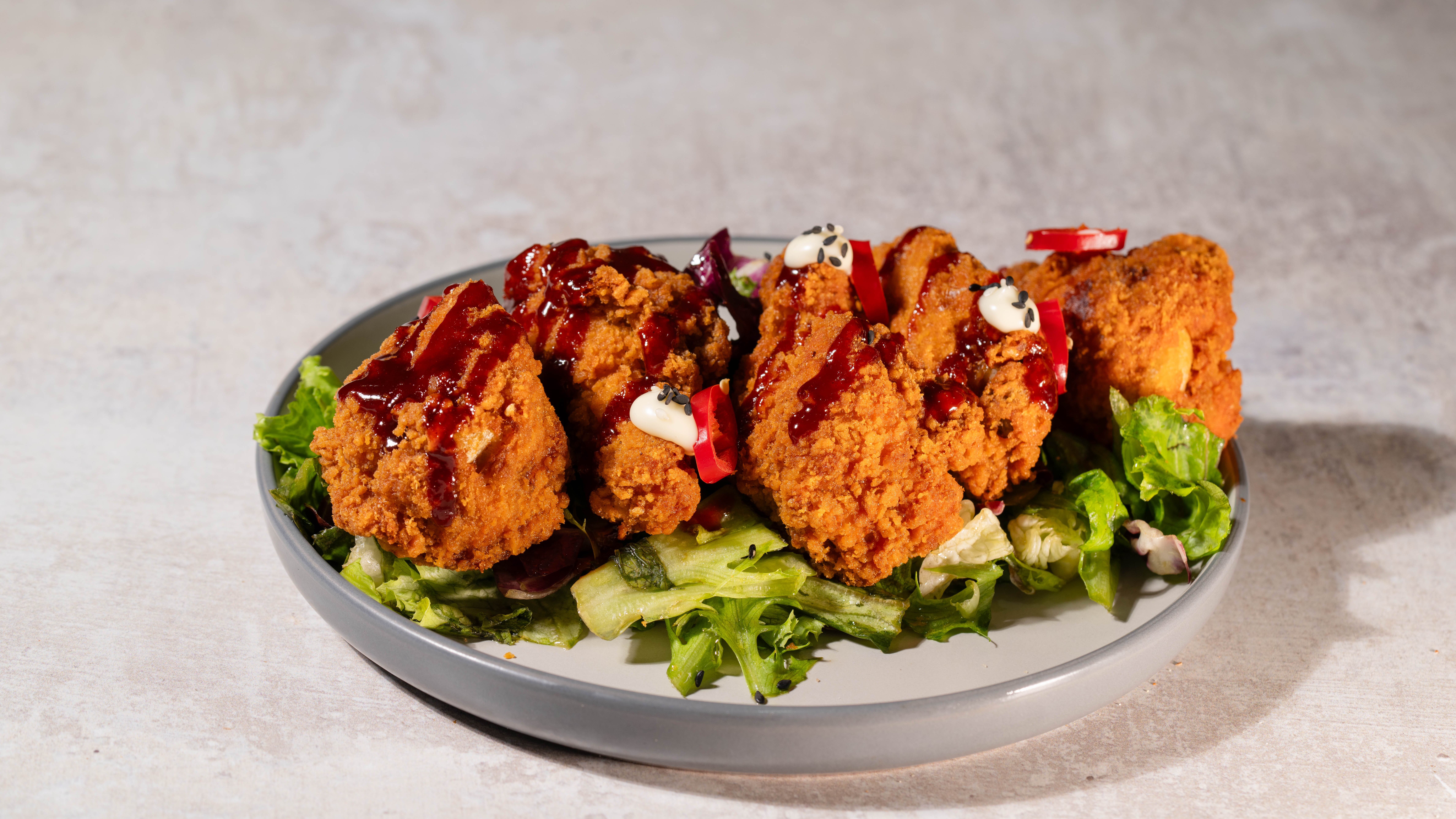 Pirates Signature Wings