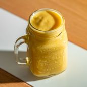 Mango Twister