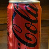 Coca-Cola Zero 300 ml
