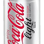 Coca Cola Light