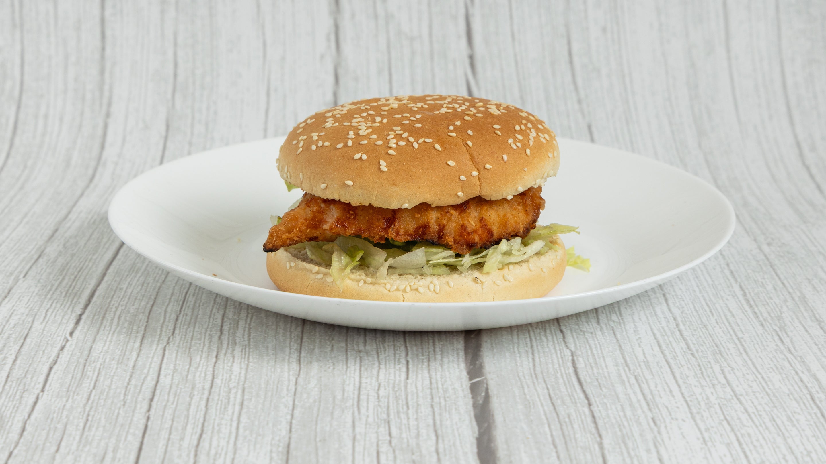 Chicken Burger