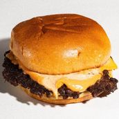 Cheese Burger