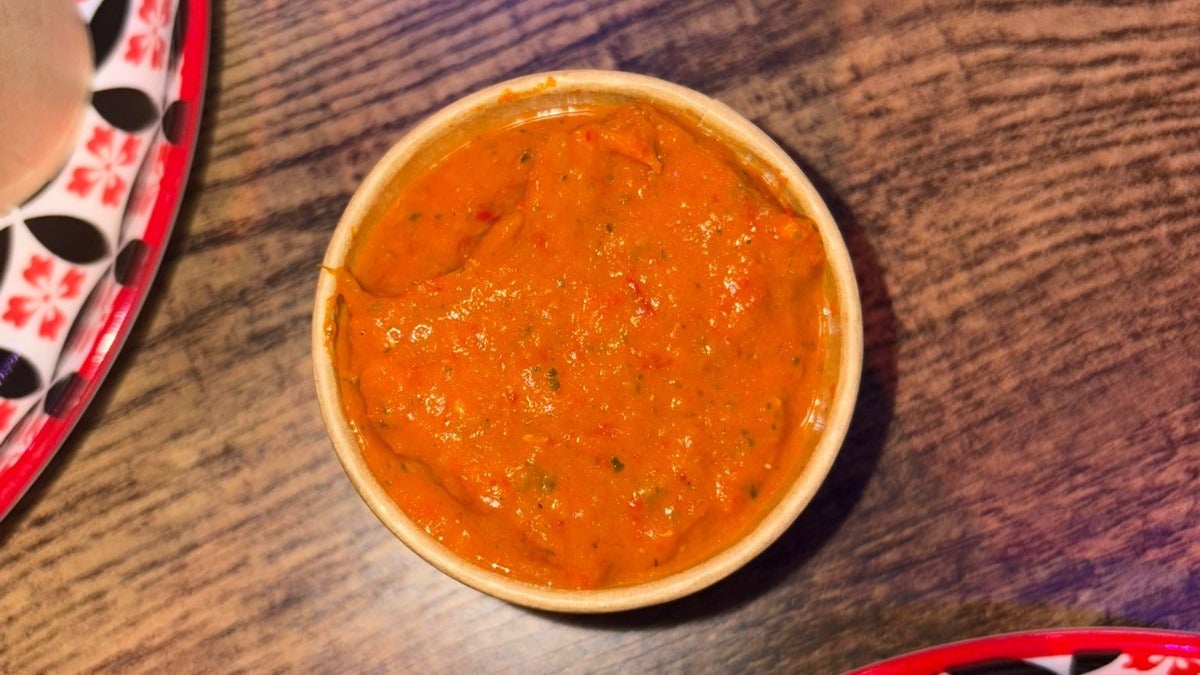 El Diablo HOT Salsa