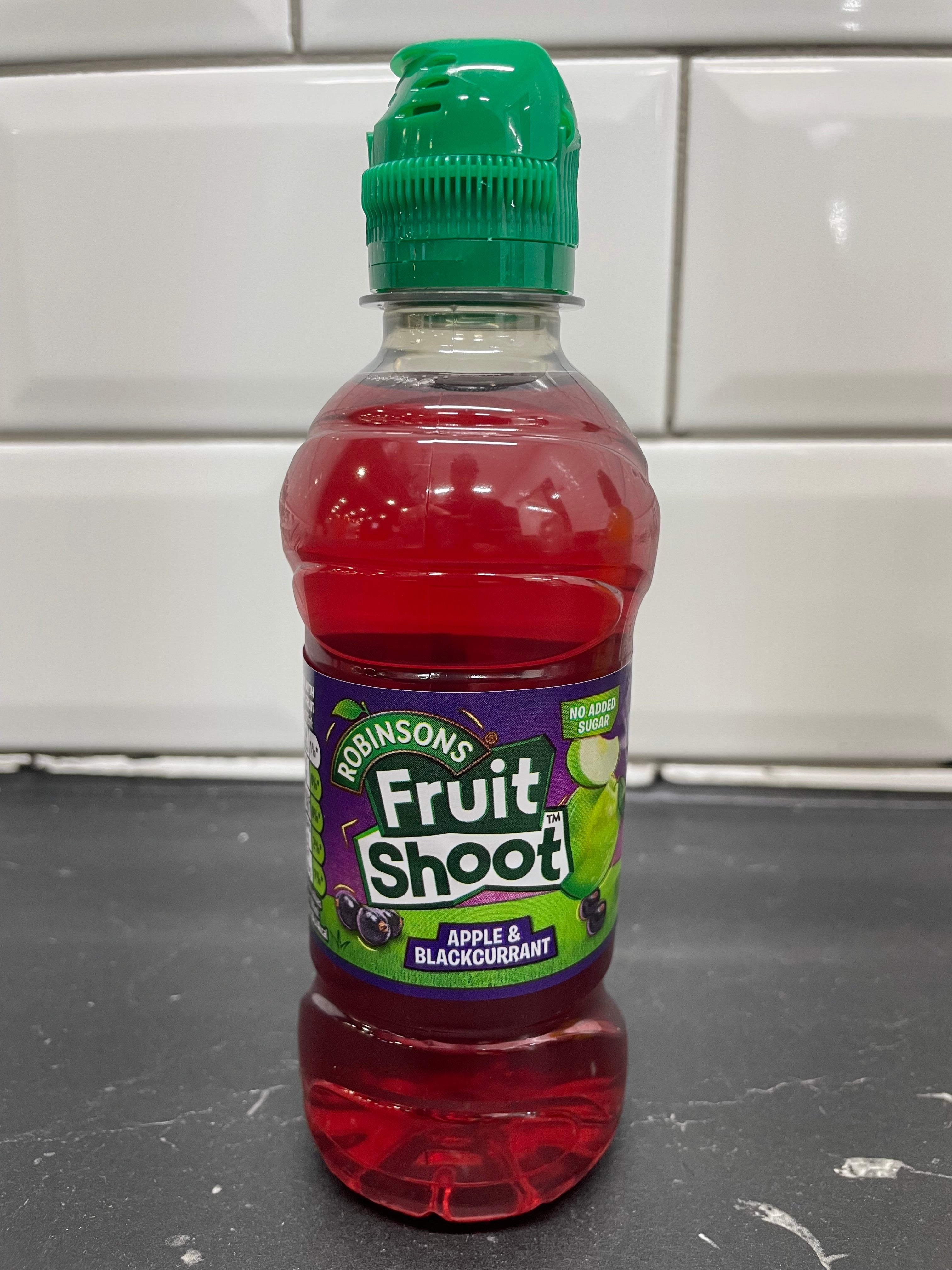 Fruit Shoot