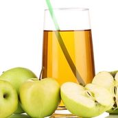 Apple Cocktail Juice