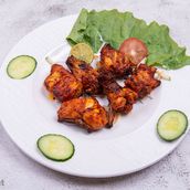 Chicken Boti (6 pcs)