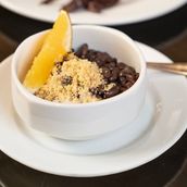 Brazilian Side Dishes