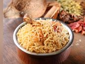 Hyderabadi Chicken Dum Biryani Mini Serves 1 