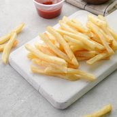 Fries