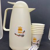 Karak Tea 