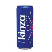 Kenza Cola