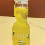 Hata Grapefruit Flavor