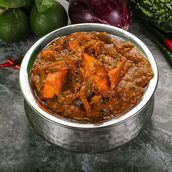 Veg Kolhapuri