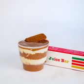 Lotus Cheesecake