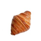 Plain croissants