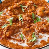 Beef Masala