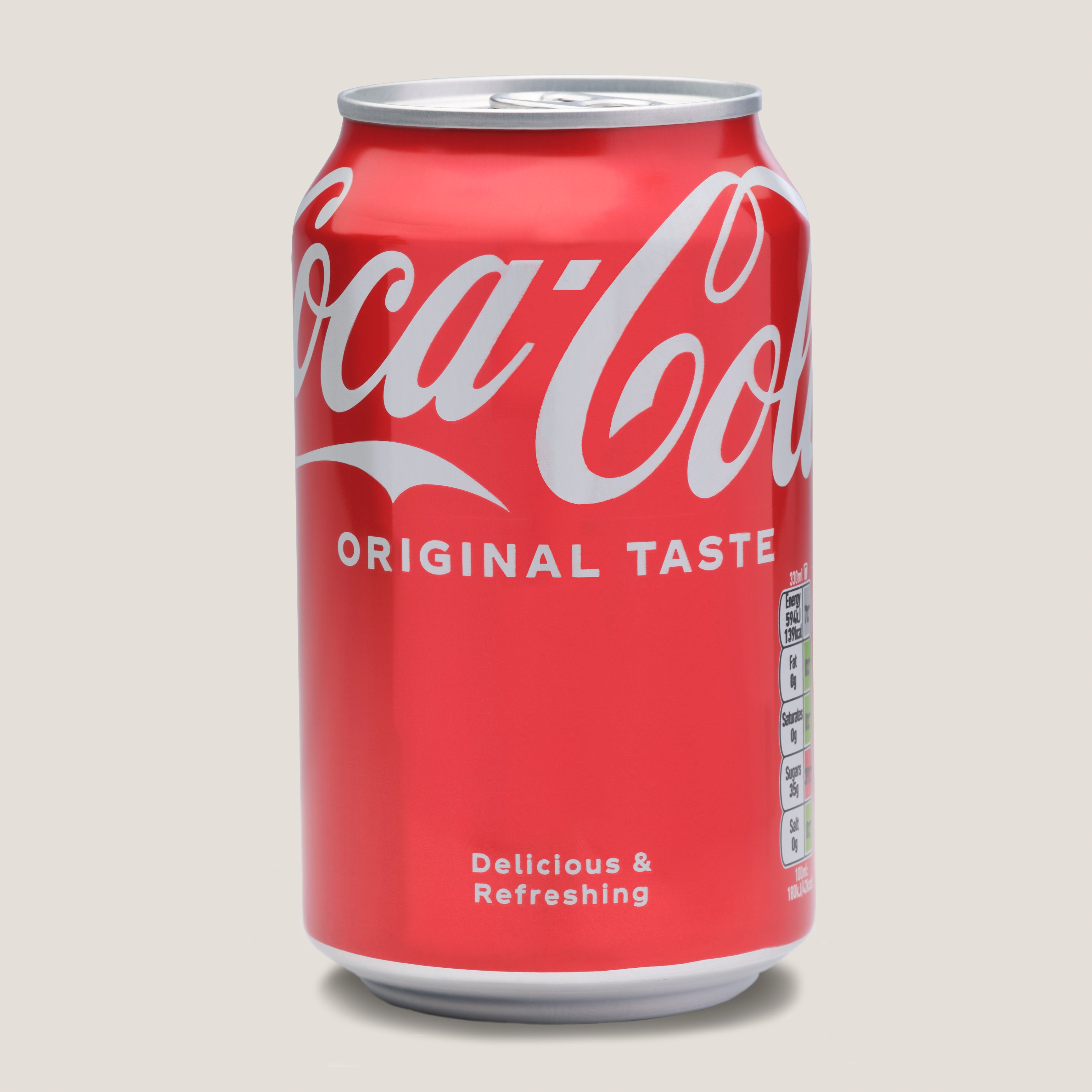 Coke Classic