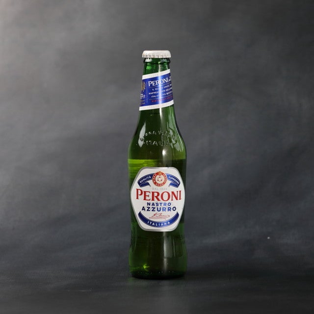 Peroni Nastro Azzuro 330ml