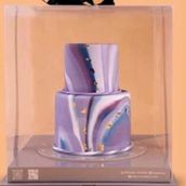 Special Marble Cake105.