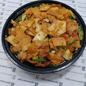 Fattoush