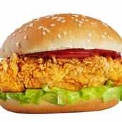 Chicken Burger