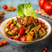 Fattoush
