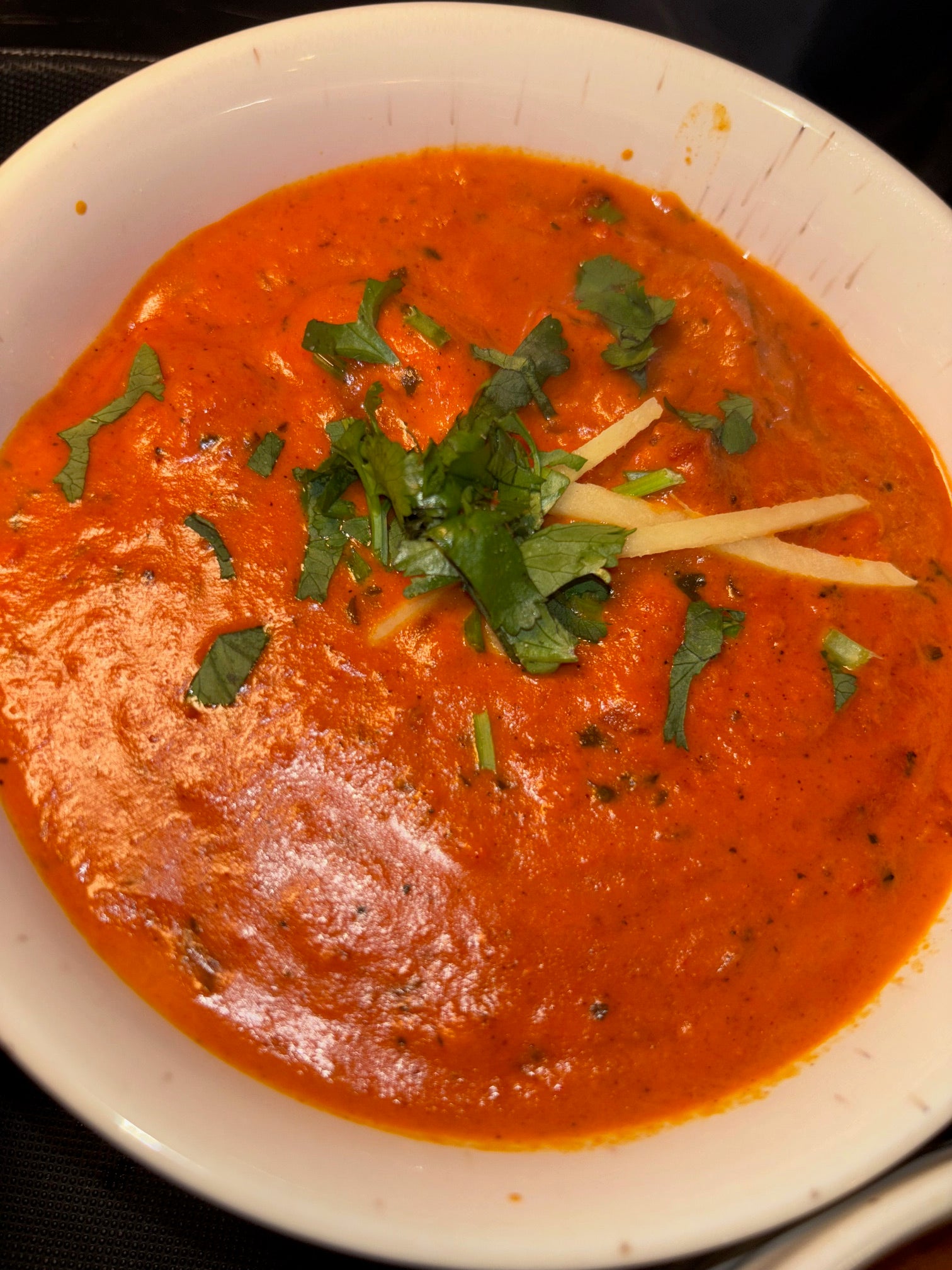 Chicken Tikka Masala