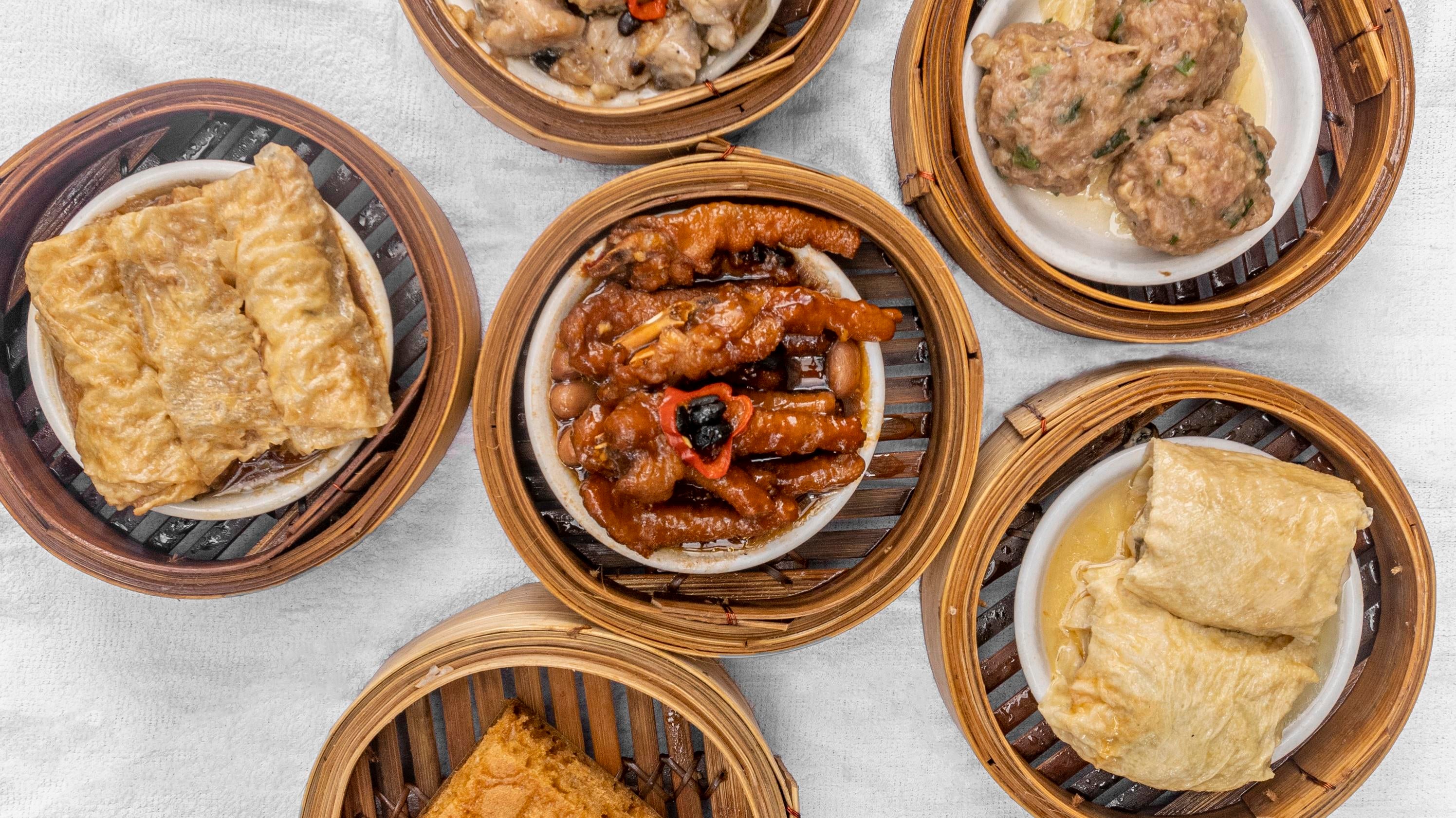 Gemini Cantonese Restaurant