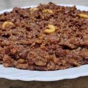 Keema/Payar