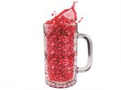 Pomegranate Seeds