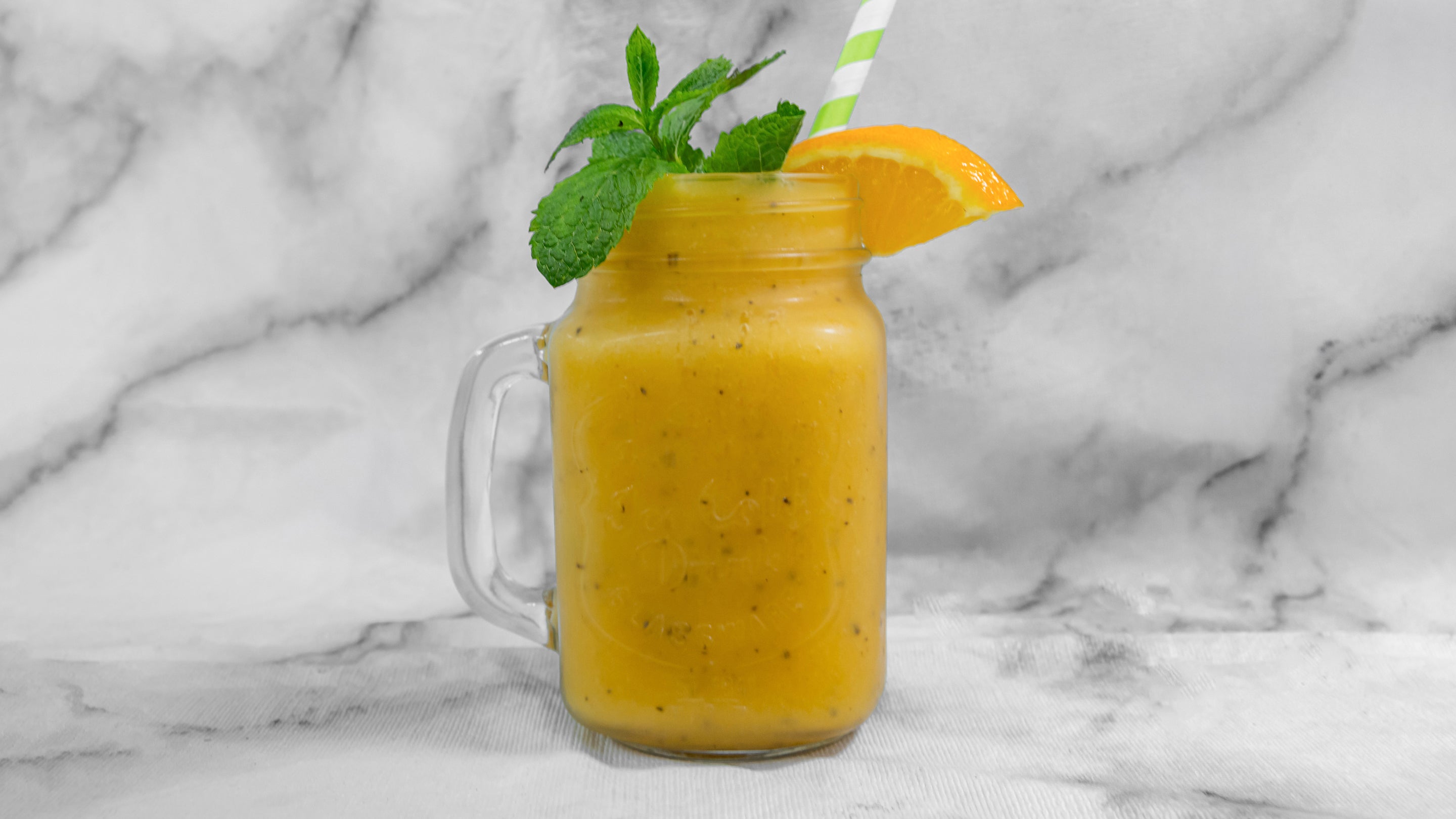 Tropical Smoothie