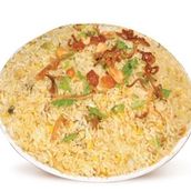 Tikka Biryani