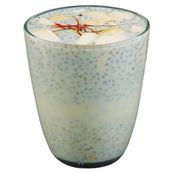 Chia Pudding